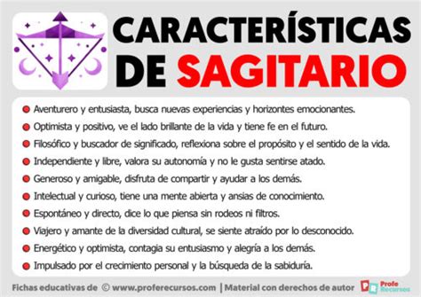 hombre sagitario|Las 10 características de la Personalidad de los。